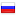 grandmur.ru hosted country